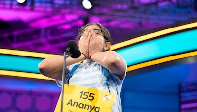 NC teen makes it to National Spelling Bee finals in her 3rd year. Will she be the champ?