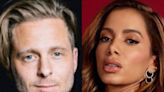 Rock in Rio: saiba qual a ligação de Ryan Tedder, vocalista do OneRepublic, com Anitta e Beyoncé