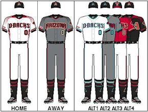 Arizona Diamondbacks