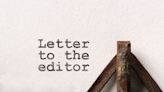 Letter: Protect employer-provided health coverage