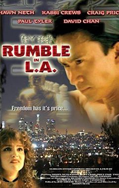 Rumble in L.A.