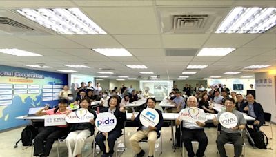 財團法人光電科技工業協進會(PIDA)與台灣雲協舉辦IOWN全光化網路溫哥華年會分享會