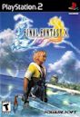 Final Fantasy X