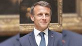 Letters to the Editor: Emmanuel Macron promises to swim in river Seine to prove it’s clean enough