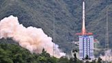 China and France launch satellite to better understand the universe