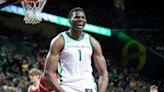 Rockets signing Oregon center N’Faly Dante to two-way contract
