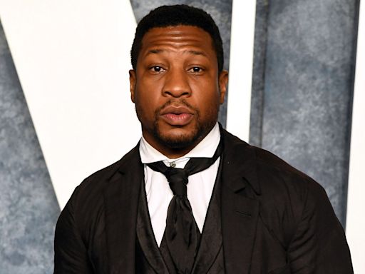 Jonathan Majors Books His First Movie Role After Assault Conviction