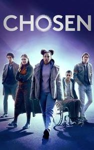 Chosen (Danish TV series)