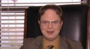 25. Dwight K. Schrute, (Acting) Manager
