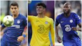 Rating Chelsea’s five most expensive signings after Mykhailo Mudryk deal