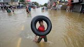 Inundaciones cobran 16 vidas en Sri Lanka