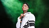 NBA YoungBoy arrested in Utah on weapon and drug charges