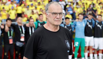 La DESOPILANTE anécdota de Marcelo Bielsa con el papá del Cholo Simeone durante un partido de la Selección argentina