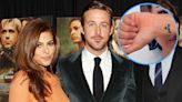 Are Ryan Gosling and Eva Mendes Married? Backyard Wedding Details and Clues They Tied the Knot