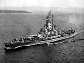 USS Massachusetts (BB-59)