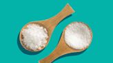 Kosher Salt vs. Sea Salt: What’s the Difference?