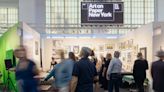 Meticulous handiwork wins the day at New York's Art on Paper fair