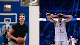 Franz Wagner Agrees To 5-Year, USD 224 Million Max Rookie Contract Extension With Magic: Report