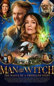 Man and Witch: The Dance of a Thousand Steps