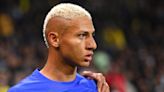 Richarlison furious at ‘blah, blah, blah’ response after being racially abused with banana