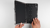 拆解最薄機身！iPad Pro內部「4大重點曝光」 換電池更方便