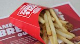 Wendy's Is Giving Out Free Fries for the Rest of 2024—Here's How To Get Yours