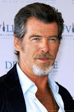 Pierce Brosnan