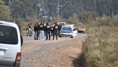 Encontraron asesinada a una joven hipoacúsica que estaba desaparecida