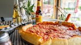 Authentic Chicago pizza |Hauck's Corner has new life | A "Next Gen" KFC