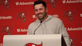 Baker Mayfield is “truly impressed” with the Bucs receivers