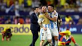 Lionel Messi's Argentina clinch Copa America 2024 title by beating Colombia 1-0 in final