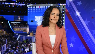 ABC’s Linsey Davis will take center stage at Trump-Harris debate