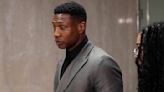 Ex-girlfriend of actor Jonathan Majors files civil suit accusing him of escalating abuse, defamation