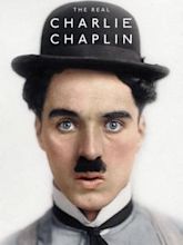 The Real Charlie Chaplin