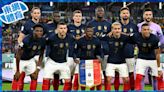 法國定出歐國盃冠軍獎金 略低於世盃
