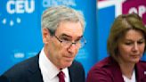 Canadian historian Michael Ignatieff wins Spain's Princess of Asturias Award for Social Sciences