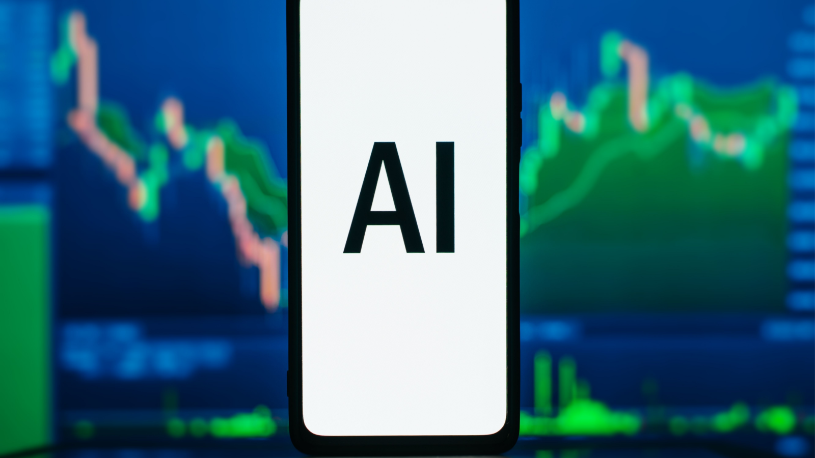 3 AI Stocks With Explosive Growth Potential to Buy Now