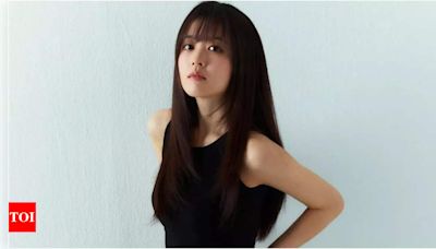 Park Bo Young in talks to star as twin sisters in new drama 'Unknown Seoul' | - Times of India