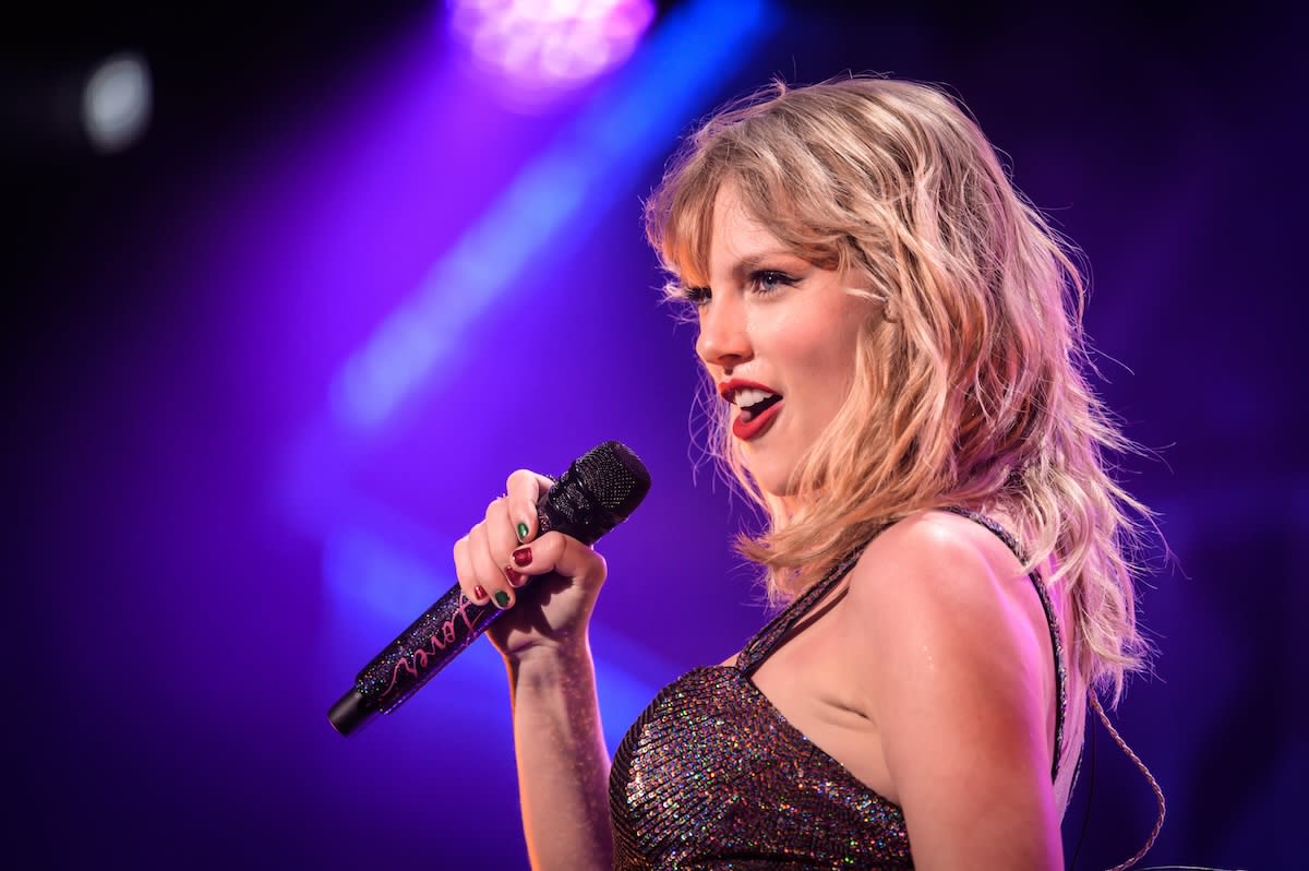 Taylor Swift and 6 Other Famous 'Childless Cat Ladies' Who Inspire Women to Be Themselves