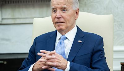 What time is Joe Biden's NATO Summit press conference? Where to watch live.