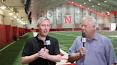 Tom Shatel's Press Box: Evan Bland joins for a breakdown of Nebraska spring football