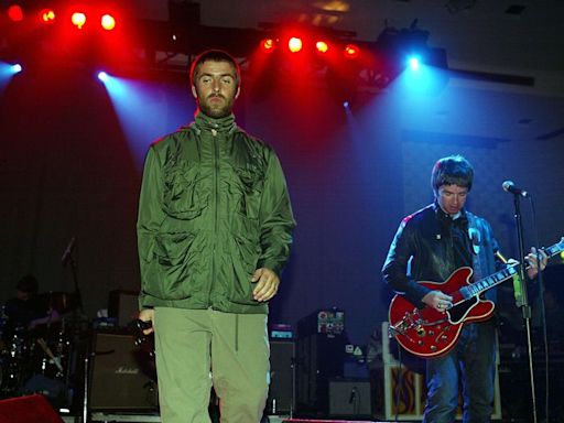 Oasis UK reunion tour tickets sell out after fans left stuck in huge hours-long queues