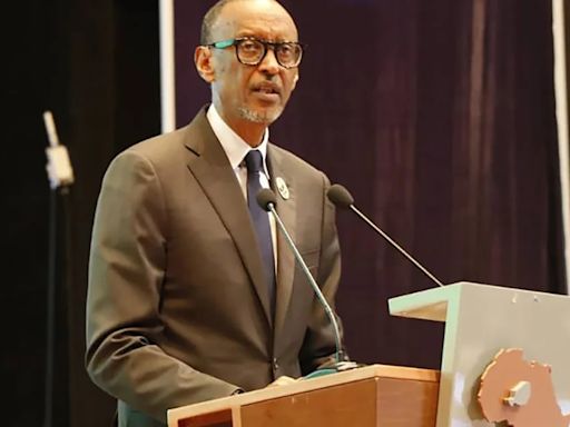 La comisión electoral de Ruanda confirma la victoria de Kagame con el 99,18 % de los votos