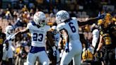 Eddie George has Tennessee State football off to its best start since 2017