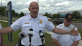 Hazmat crews, Jacksonville firefighters contain battery plant fire, potential dangers