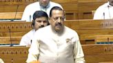 63 appointments made through lateral entry in positions requiring domain expertise: Jitendra Singh - ET Government