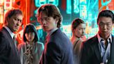 Tokyo Vice Season 2 Premiere: Ansel Elgort on Jake's Sex With Misaki