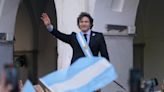 Javier Milei y el Pacto de Mayo, EN VIVO: el Presidente viaja a Tucumán para realizar el acto del 9 de Julio en el que sellará el acuerdo con los gobernadores