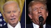 Biden vs. Trump: Here's what the next president means for your taxes