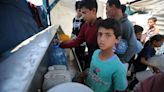 U.N. official says Israel systematically impeding Gaza aid distribution